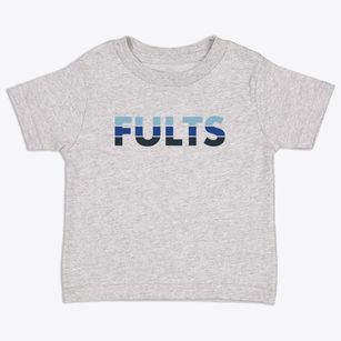 Fults Illinois Cool Breeze Toddler T-Shirt