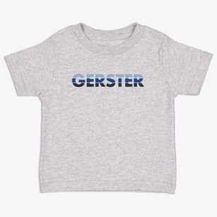 Gerster Missouri Cool Breeze Toddler T-Shirt