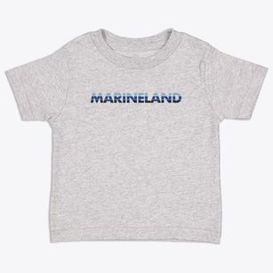 Marineland Florida Cool Breeze Toddler T-Shirt