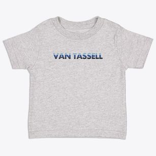 Van Tassell Wyoming Cool Breeze Toddler T-Shirt