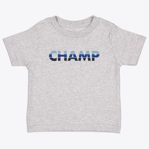 Champ Missouri Cool Breeze Toddler T-Shirt