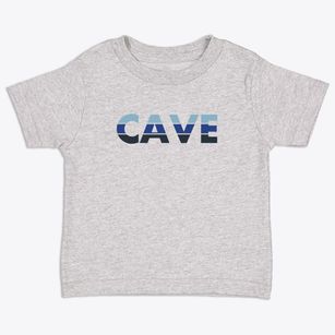 Cave Missouri Cool Breeze Toddler T-Shirt