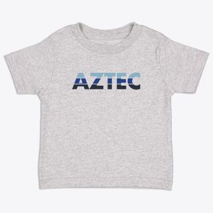 Aztec Arizona Cool Breeze Toddler T-Shirt