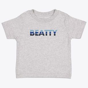 Beatty Oregon Cool Breeze Toddler T-Shirt