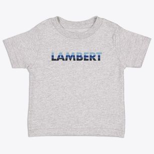 Lambert Missouri Cool Breeze Toddler T-Shirt