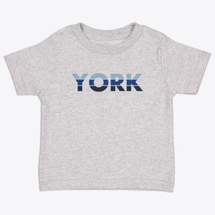 York Maine Cool Breeze Toddler T-Shirt