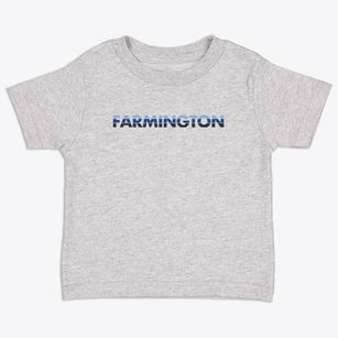 Farmington New York Cool Breeze Toddler T-Shirt