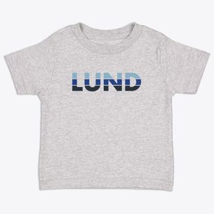 Lund Nevada Cool Breeze Toddler T-Shirt