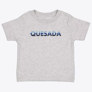 Quesada Texas Cool Breeze Toddler T-Shirt