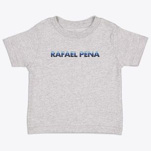 Rafael Pena Texas Cool Breeze Toddler T-Shirt