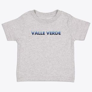 Valle Verde Texas Cool Breeze Toddler T-Shirt