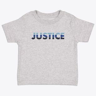 Justice Illinois Cool Breeze Toddler T-Shirt