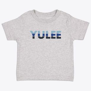 Yulee Florida Cool Breeze Toddler T-Shirt