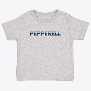 Pepperell Massachusetts Cool Breeze Toddler T-Shirt
