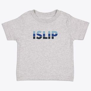 Islip New York Cool Breeze Toddler T-Shirt
