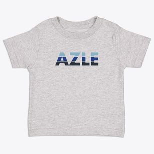 Azle Texas Cool Breeze Toddler T-Shirt
