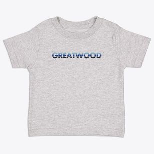 Greatwood Texas Cool Breeze Toddler T-Shirt