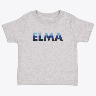 Elma New York Cool Breeze Toddler T-Shirt
