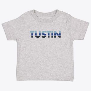 Tustin California Cool Breeze Toddler T-Shirt