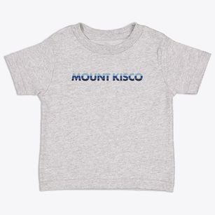 Mount Kisco New York Cool Breeze Toddler T-Shirt