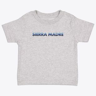 Sierra Madre California Cool Breeze Toddler T-Shirt