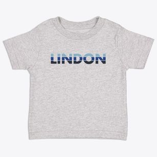 Lindon Utah Cool Breeze Toddler T-Shirt