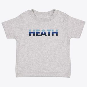 Heath Ohio Cool Breeze Toddler T-Shirt