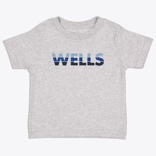 Wells Maine Cool Breeze Toddler T-Shirt