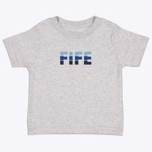 Fife Washington Cool Breeze Toddler T-Shirt