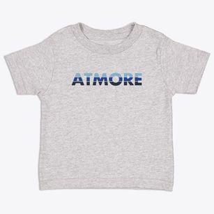 Atmore Alabama Cool Breeze Toddler T-Shirt