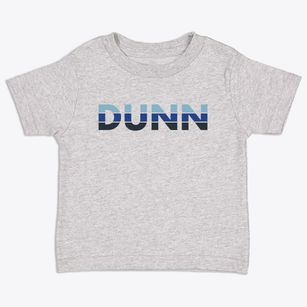 Dunn North Carolina Cool Breeze Toddler T-Shirt