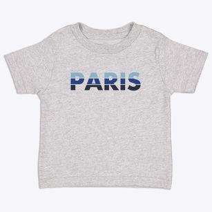 Paris Kentucky Cool Breeze Toddler T-Shirt