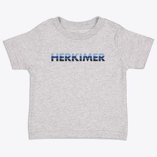Herkimer New York Cool Breeze Toddler T-Shirt