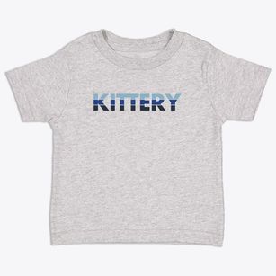Kittery Maine Cool Breeze Toddler T-Shirt