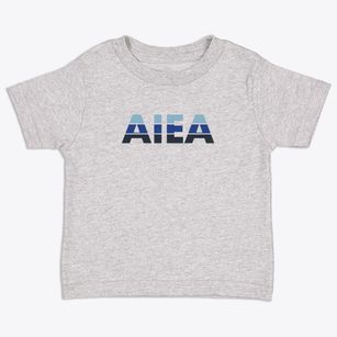 Aiea Hawaii Cool Breeze Toddler T-Shirt