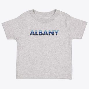 Albany Georgia Cool Breeze Toddler T-Shirt