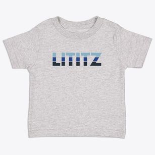 Lititz Pennsylvania Cool Breeze Toddler T-Shirt