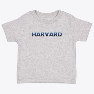Harvard Illinois Cool Breeze Toddler T-Shirt