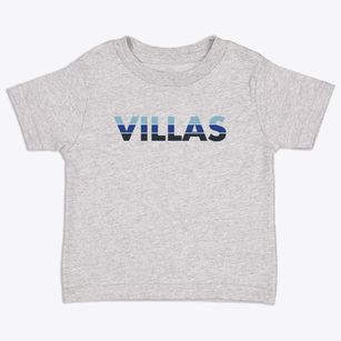 Villas New Jersey Cool Breeze Toddler T-Shirt