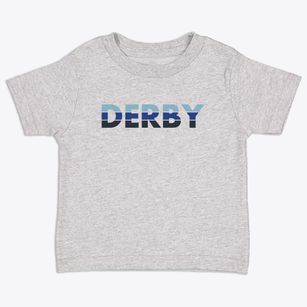 Derby Colorado Cool Breeze Toddler T-Shirt