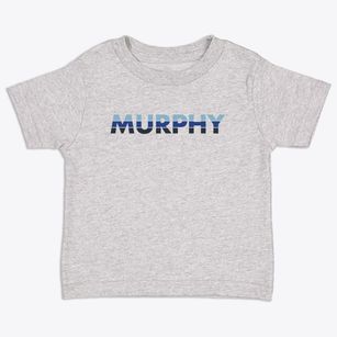 Murphy Missouri Cool Breeze Toddler T-Shirt