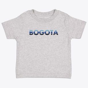 Bogota New Jersey Cool Breeze Toddler T-Shirt