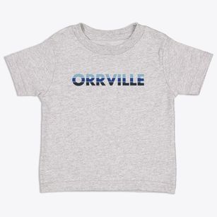 Orrville Ohio Cool Breeze Toddler T-Shirt