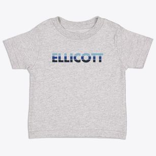 Ellicott New York Cool Breeze Toddler T-Shirt