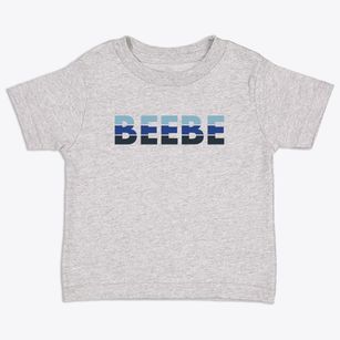 Beebe Arkansas Cool Breeze Toddler T-Shirt