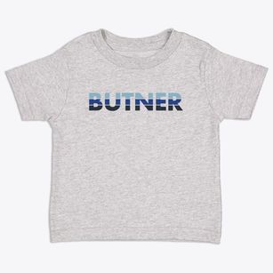 Butner North Carolina Cool Breeze Toddler T-Shirt
