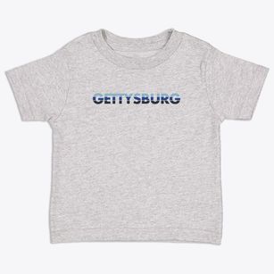 Gettysburg Pennsylvania Cool Breeze Toddler T-Shirt