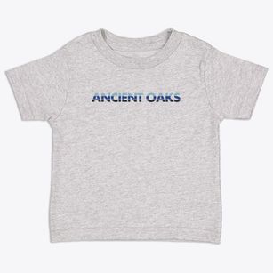 Ancient Oaks Pennsylvania Cool Breeze Toddler T-Shirt