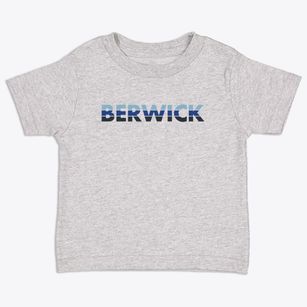 Berwick Maine Cool Breeze Toddler T-Shirt