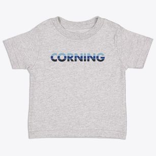 Corning California Cool Breeze Toddler T-Shirt
